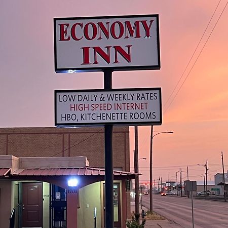 Economy Inn 오데사 외부 사진