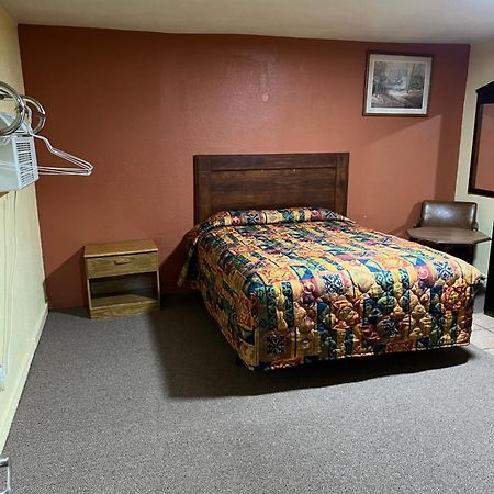 Economy Inn 오데사 외부 사진