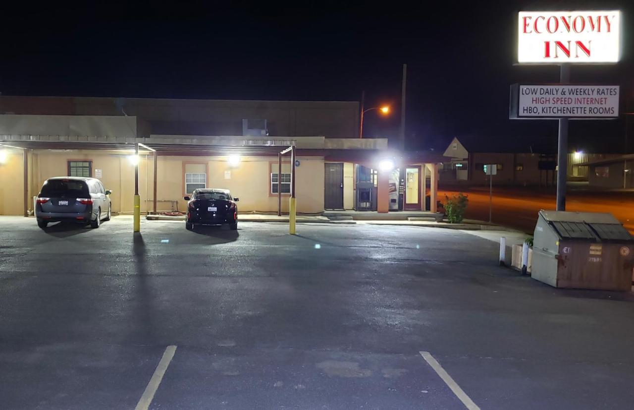 Economy Inn 오데사 외부 사진