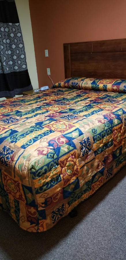 Economy Inn 오데사 외부 사진