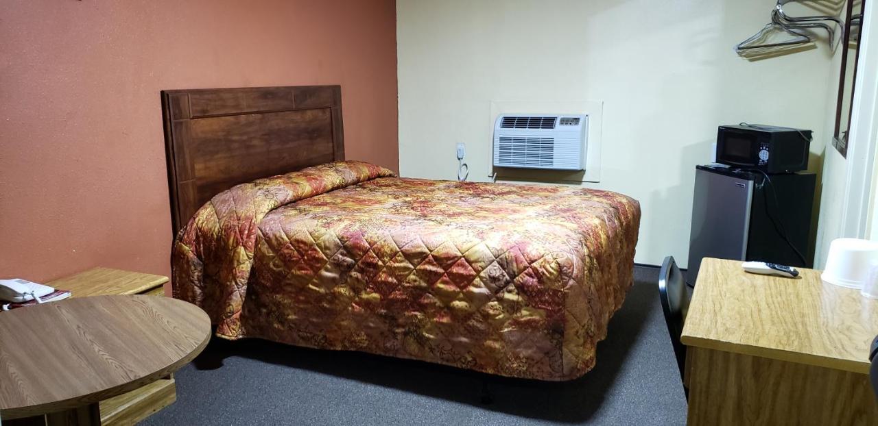 Economy Inn 오데사 외부 사진