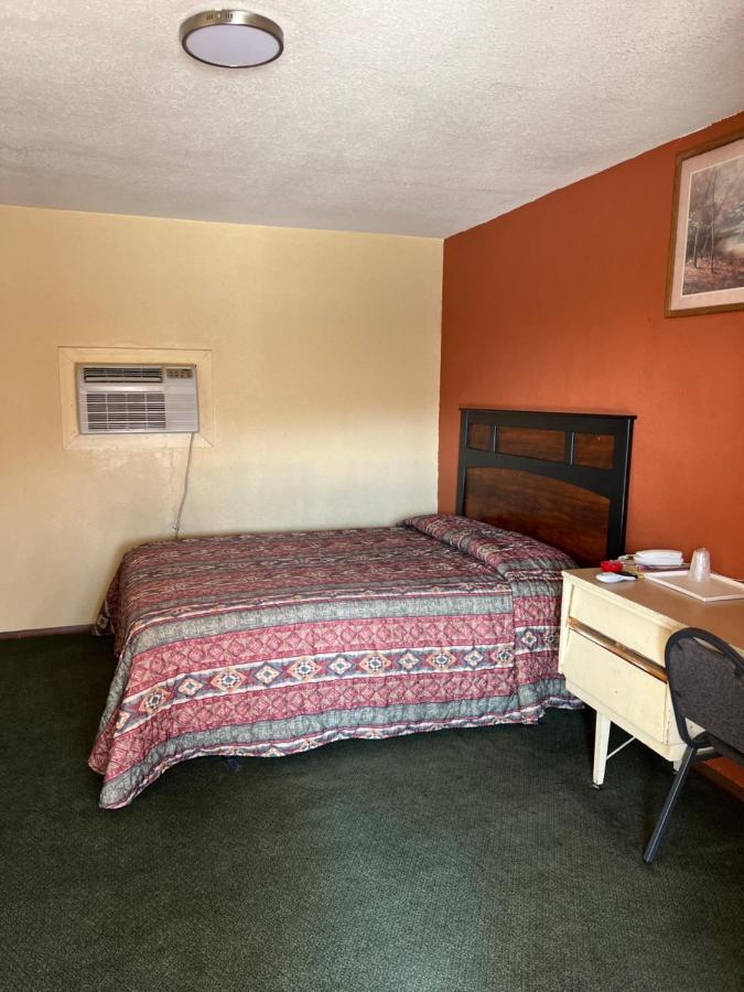 Economy Inn 오데사 외부 사진
