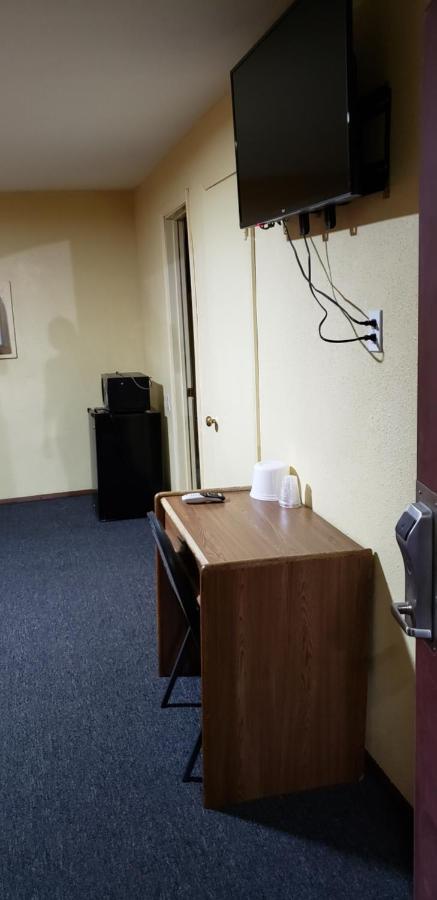 Economy Inn 오데사 외부 사진