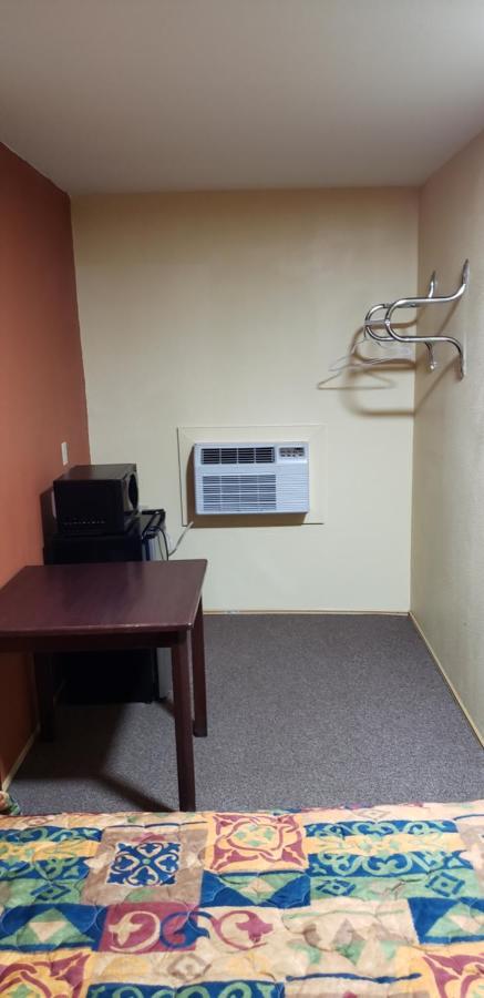 Economy Inn 오데사 외부 사진