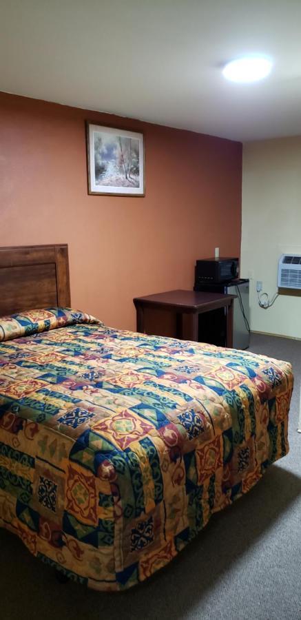 Economy Inn 오데사 외부 사진