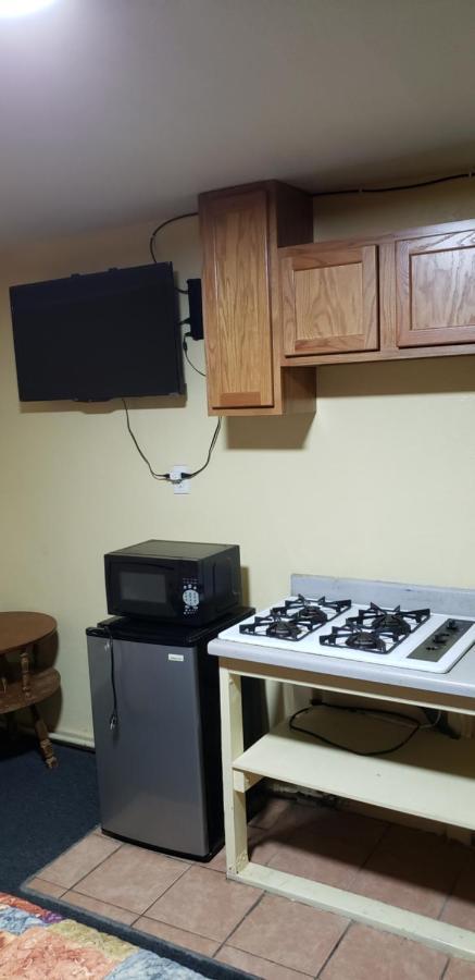 Economy Inn 오데사 외부 사진