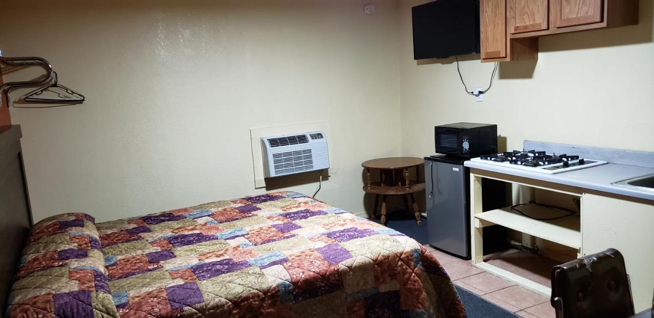 Economy Inn 오데사 외부 사진