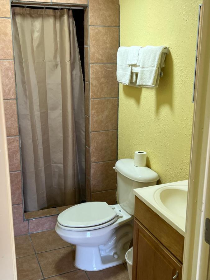 Economy Inn 오데사 외부 사진