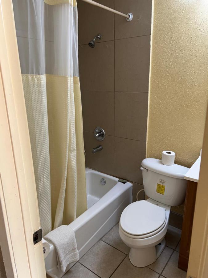 Economy Inn 오데사 외부 사진
