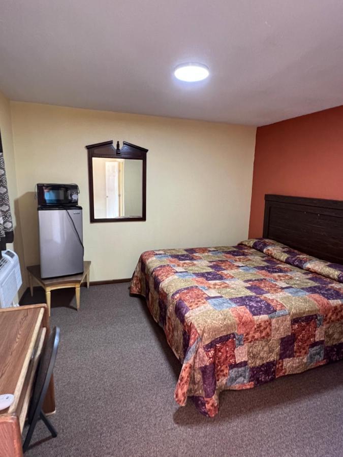 Economy Inn 오데사 외부 사진