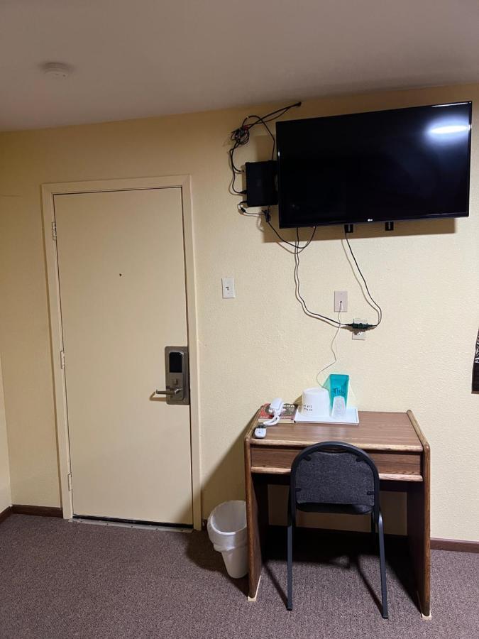 Economy Inn 오데사 외부 사진