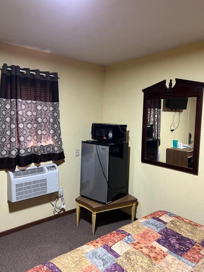 Economy Inn 오데사 외부 사진