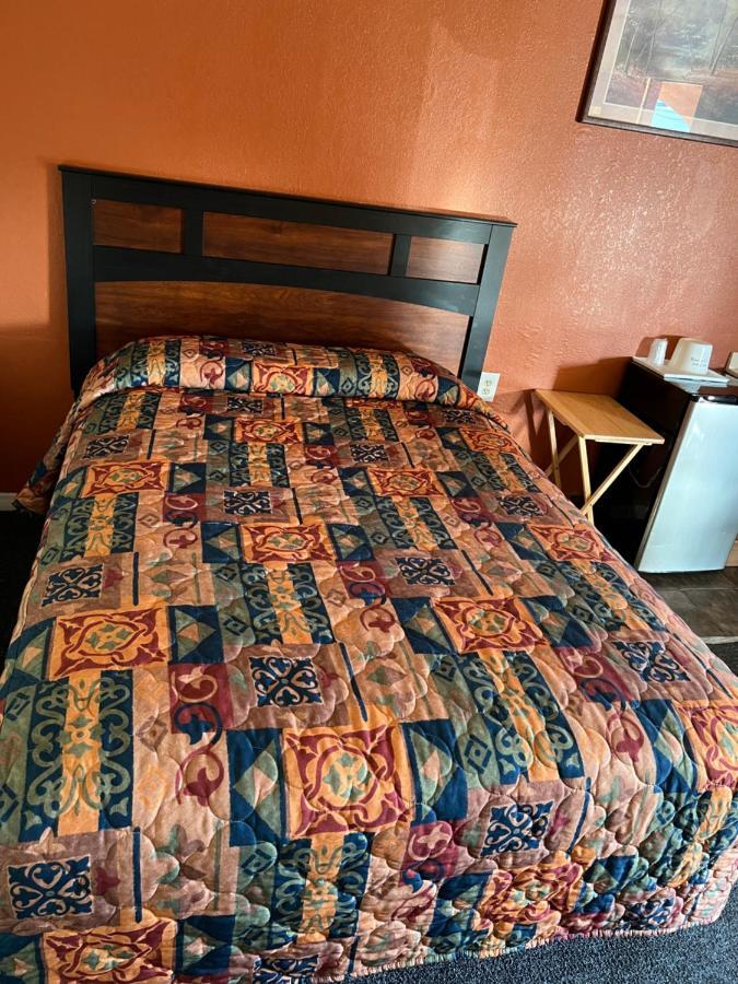 Economy Inn 오데사 외부 사진