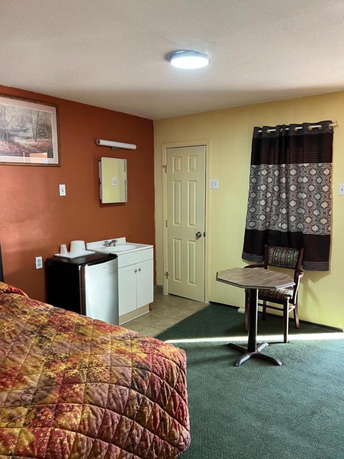 Economy Inn 오데사 외부 사진
