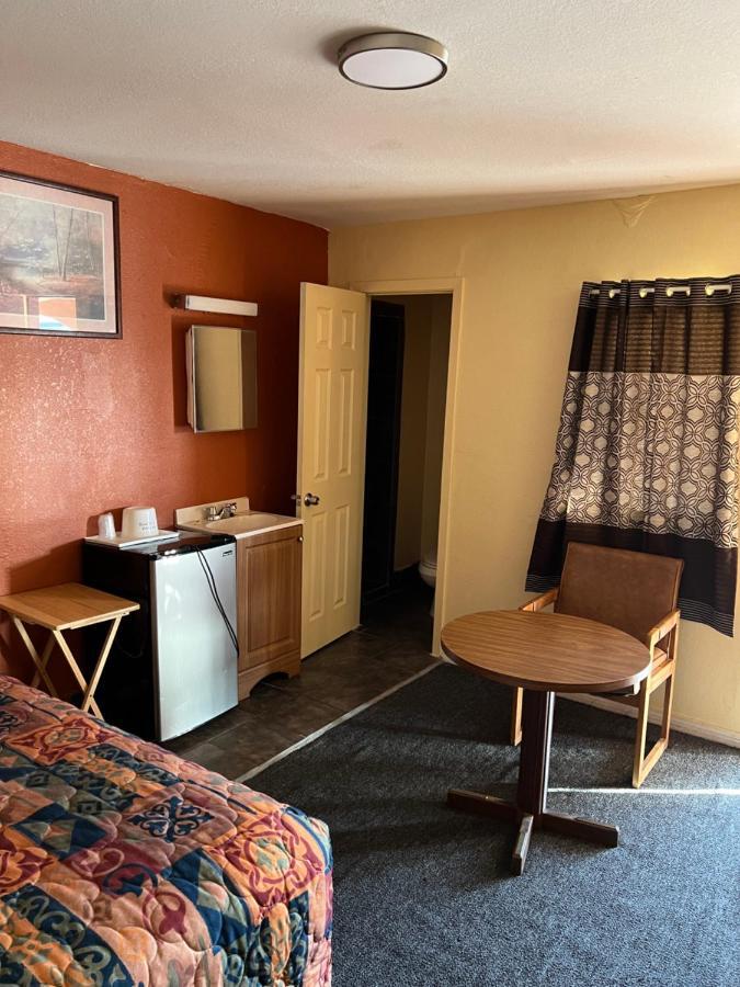 Economy Inn 오데사 외부 사진