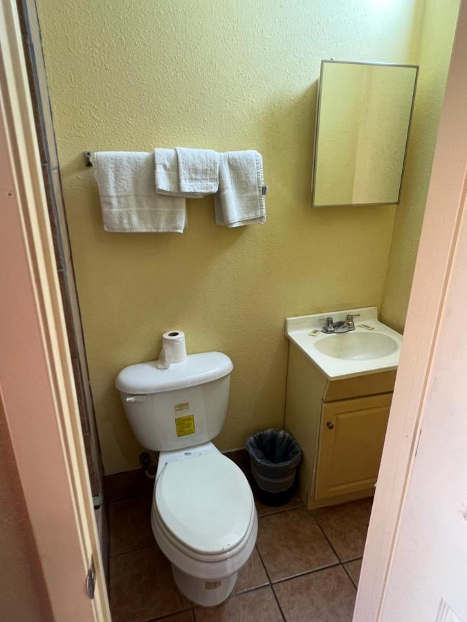 Economy Inn 오데사 외부 사진