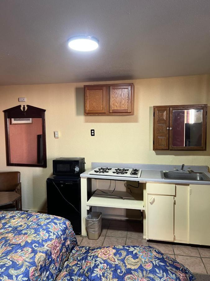 Economy Inn 오데사 외부 사진