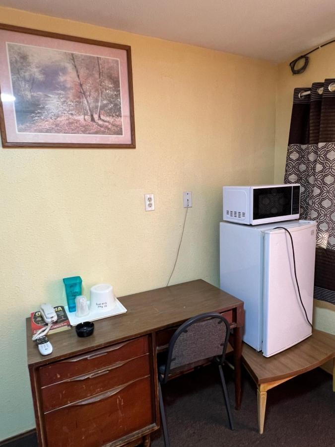 Economy Inn 오데사 외부 사진