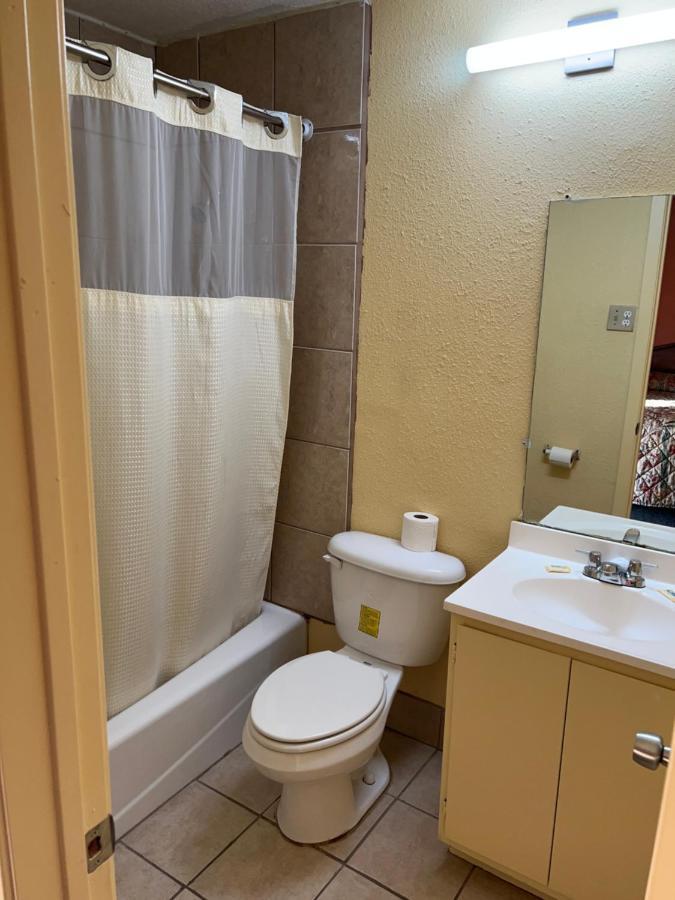 Economy Inn 오데사 외부 사진