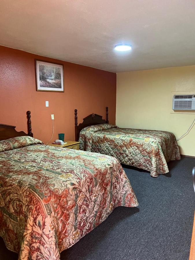 Economy Inn 오데사 외부 사진
