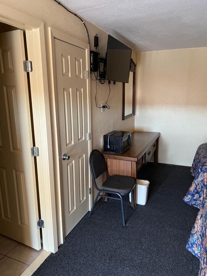 Economy Inn 오데사 외부 사진