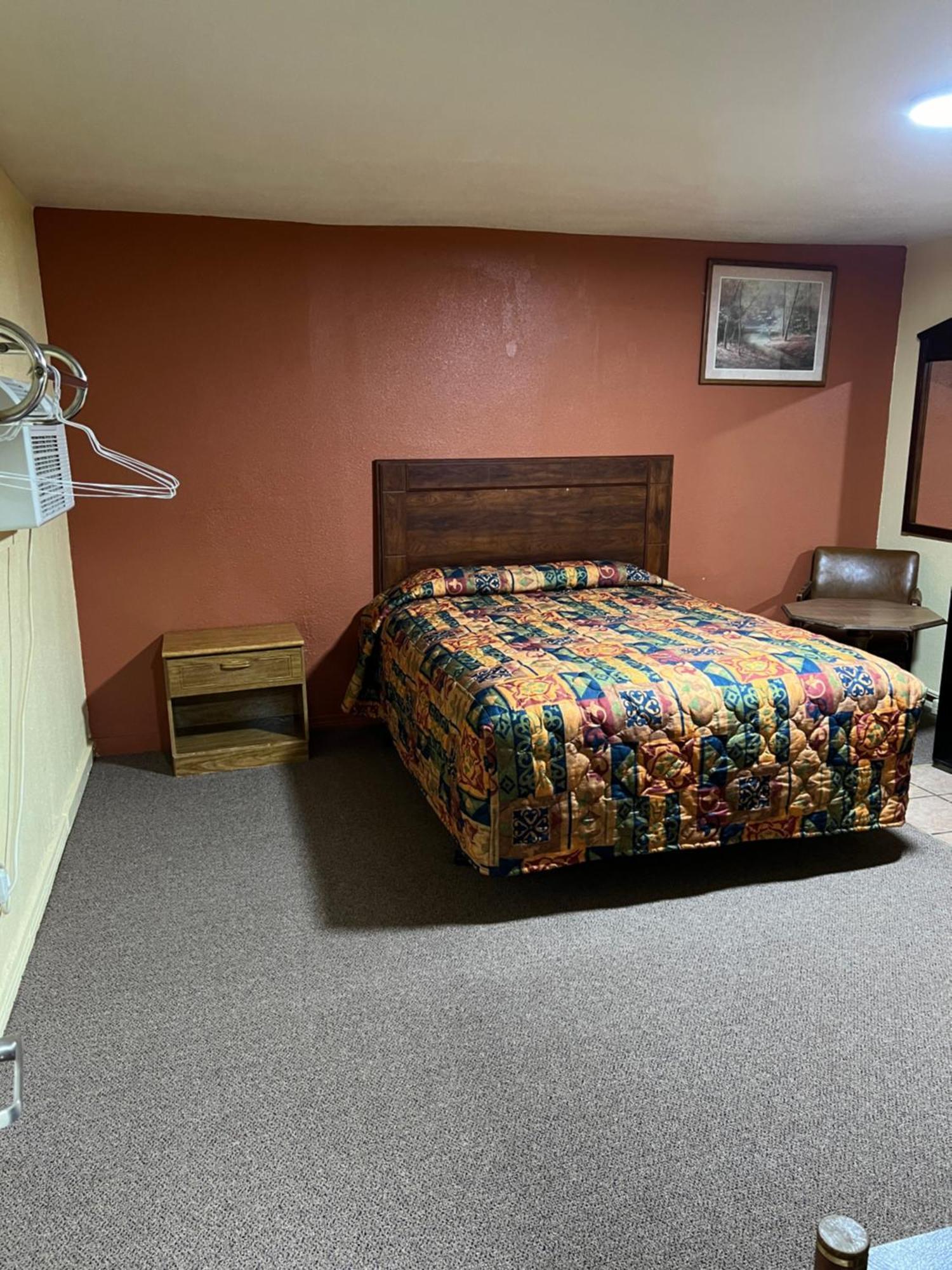 Economy Inn 오데사 외부 사진